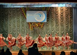 Регіональний етап Всеукраїнського фестивалю "Софіївські зорі"